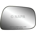 Door Mirror Glass