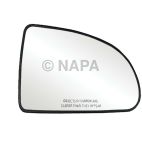 Door Mirror Glass