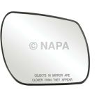 Door Mirror Glass