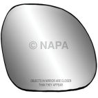Door Mirror Glass