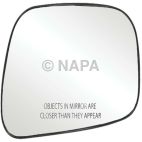 Door Mirror Glass