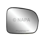 Door Mirror Glass
