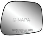 Door Mirror Glass