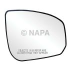 Door Mirror Glass