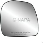 Door Mirror Glass