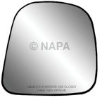 Door Mirror Glass