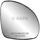 Door Mirror Glass