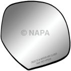 Door Mirror Glass