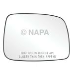 Door Mirror Glass