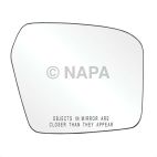 Door Mirror Glass