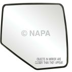 Door Mirror Glass