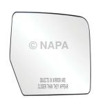 Door Mirror Glass