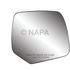 Door Mirror Glass