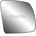 Door Mirror Glass