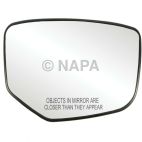 Door Mirror Glass