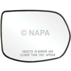 Door Mirror Glass