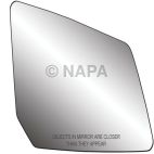 Door Mirror Glass