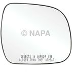 Door Mirror Glass