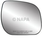 Door Mirror Glass