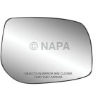 Door Mirror Glass