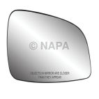Door Mirror Glass