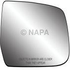 Door Mirror Glass