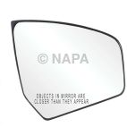 Door Mirror Glass