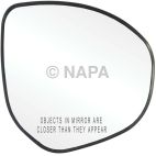 Door Mirror Glass