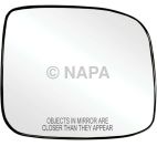 Door Mirror Glass
