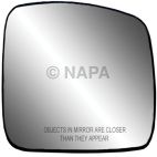 Door Mirror Glass