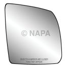 Door Mirror Glass