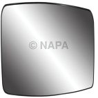 Door Mirror Glass