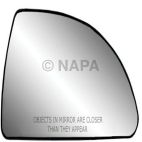 Door Mirror Glass