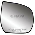 Door Mirror Glass