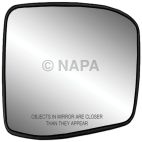 Door Mirror Glass