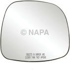 Door Mirror Glass
