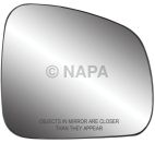 Door Mirror Glass