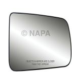 Door Mirror Glass