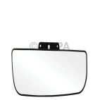 Door Mirror Glass