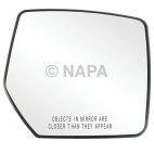Door Mirror Glass