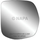 Door Mirror Glass
