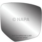 Door Mirror Glass