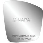 Door Mirror Glass