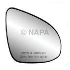 Door Mirror Glass