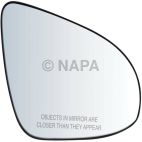 Door Mirror Glass