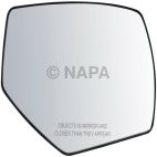Door Mirror Glass
