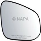 Door Mirror Glass