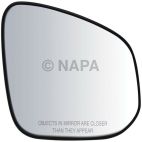 Door Mirror Glass