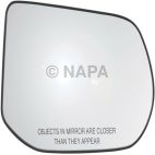Door Mirror Glass