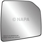 Door Mirror Glass